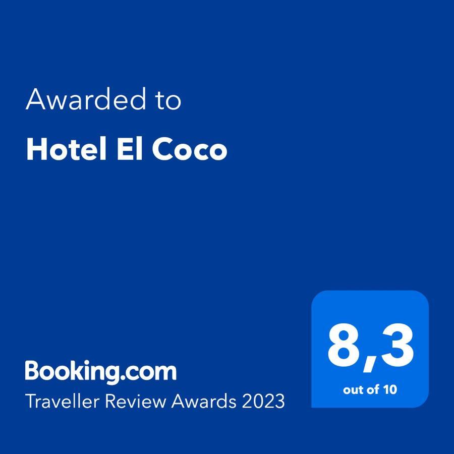 Hotel El Coco Alajuela Exterior foto